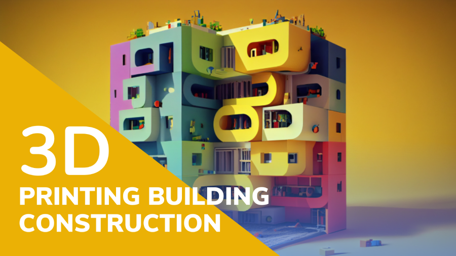 3D Printing Building Construction