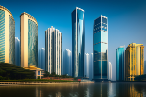 3D Construction In Dubai