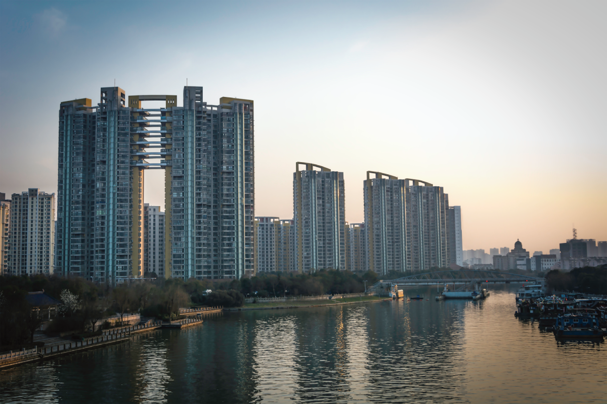 Top Class Building Top Class Building Construction System In Dubai, UAE